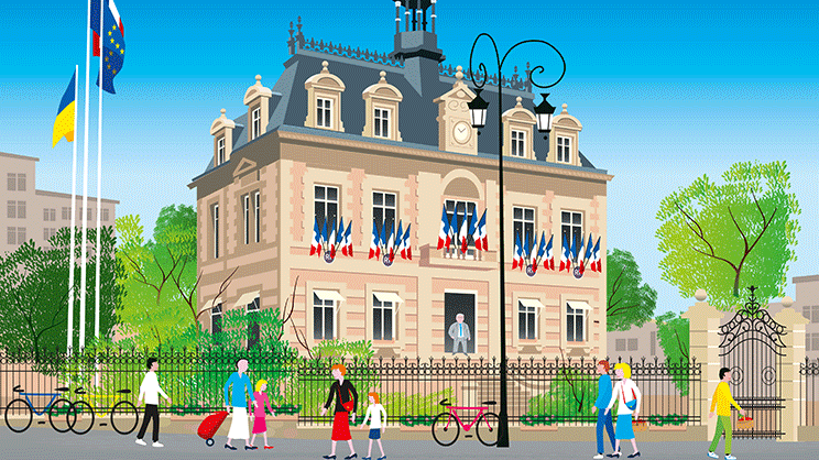 Des collectifs citoyens dressent un bilan mitigé de l'action des maires à mi-mandat