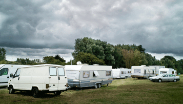 Les médiateurs, une solution efficace pour améliorer l'accès à l'école des enfants des bidonvilles