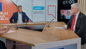 Le service public est-il créateur de richesse ?