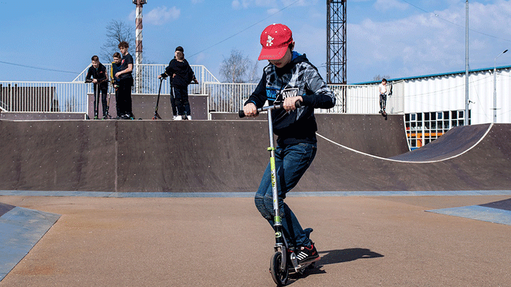 Plan « 5 000 terrains de sport » : la demande de subvention facilitée
