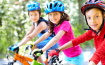 Apprentissage du vélo : le Gouvernement veut former au moins 200 000 enfants en 2023