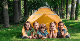 Budget 2026 : inquiétudes autour de l'avenir des "colos apprenantes"