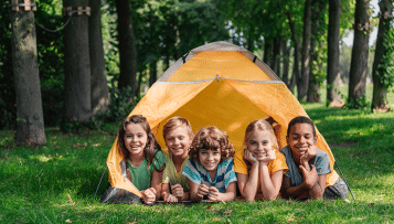 Budget 2026 : inquiétudes autour de l'avenir des "colos apprenantes"