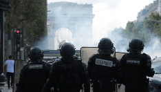 Émeutes : "ostracisation" accrue et violence banalisée depuis 2005 selon un sociologue