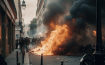 Émeutes : une circulaire pour reconstruire ce qui a été détruit « sans délai », avant une loi