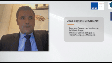 [ép. 152] Réorganisation des équipes : quelles prudences en droit des agents publics ?