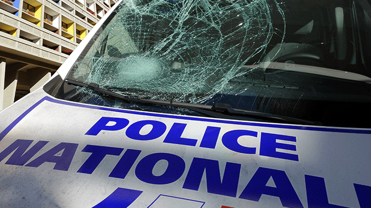 Les émeutes, symptôme des insuffisances de la politique de la ville