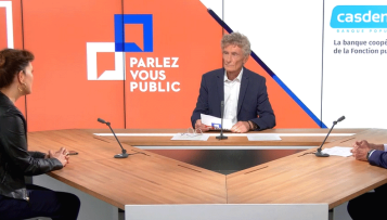 Sciences, société et action publique : une confiance à retrouver ?