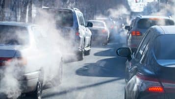 Pollution de l’air : un guide du Cerema destiné aux collectivités territoriales
