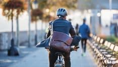 Promouvoir la pratique du vélo dans les villes moyennes