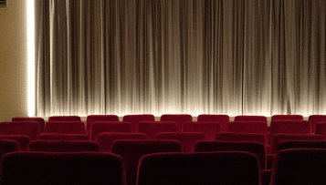Selon une mission sénatoriale, le cinéma français a un grand avenir devant lui