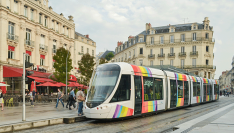 Angers se couvre de capteurs pour accélérer la transition écologique