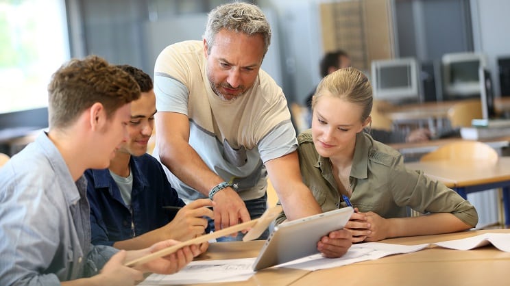 L’augmentation de l’indemnité REP+ influe sur les vœux de mobilité des enseignants