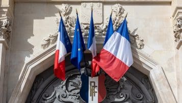 La région Île-de-France vote des mesures pour "un choc de décentralisation"
