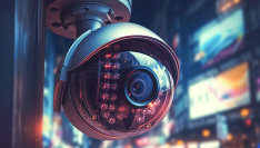 La vidéosurveillance "intelligente" sera expérimentée jusqu'à fin mars 2025