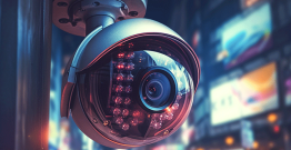 La vidéosurveillance « intelligente » sera expérimentée jusqu’à fin mars 2025