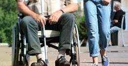 Les personnes handicapées vieillissantes insuffisamment accompagnées, selon la Cour des comptes