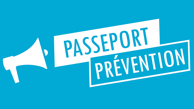 Un passeport prévention est progressivement mis en œuvre