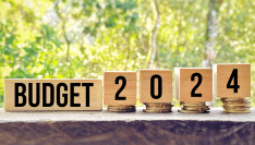 Verdir, désendetter, lutter contre l'inflation : les principaux points du budget 2024