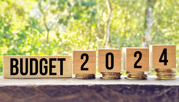 Verdir, désendetter, lutter contre l’inflation : les principaux points du budget 2024