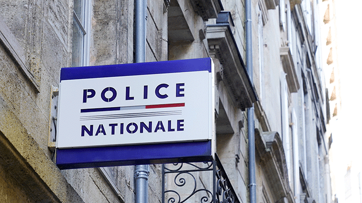 Guerre Israël-Gaza : sécurité renforcée en France autour des synagogues et écoles