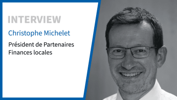 “Le projet de loi de finances 2024 ne sera pas marquant pour les collectivités”