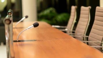 Statut de l’élu : les 35 « propositions clés » de l’AMRF