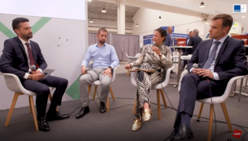 Table-ronde : Achat responsable et Europe