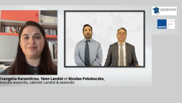 [ép. 166] Loi industrie verte : volets environnementaux, urbanistiques et achats publics »