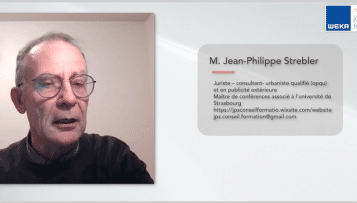 [ép. 167] Publicité extérieure, décentralisation et intercommunalité : l'échéance de 2024