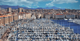 Le Gouvernement veut une accélération du plan Marseille en grand