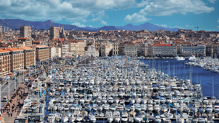 Le Gouvernement veut une accélération du plan Marseille en grand