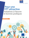 Pour une FPT attractive : initiatives à l’œuvre et bonnes pratiques
