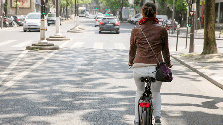 Plan vélo : un nouvel appel à projets de 250 millions d'euros