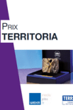 Prix TERRITORIA 2023