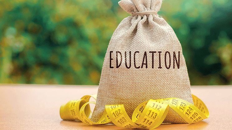 Budget de l'Éducation : le Sénat pointe la "défiance" face au pacte enseignant