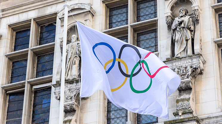Conditions de travail des agents publics durant les jeux Olympiques et Paralympiques de Paris 2024