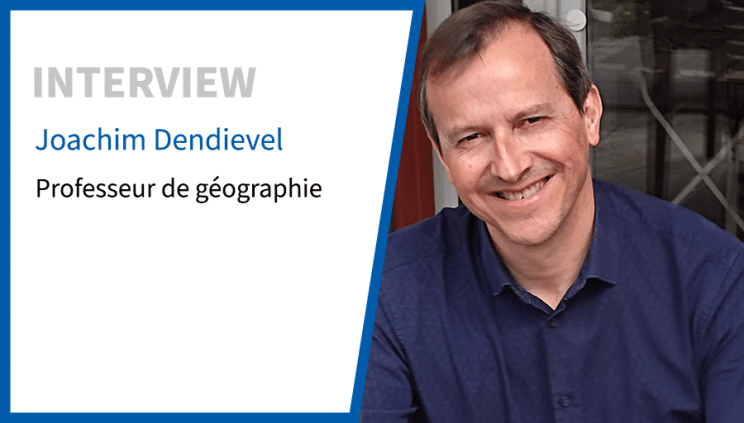 Joachim Dendievel : “La limite principale de la logique du ZAN est de ne pas qualifier les sols”