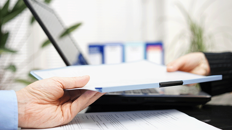 L'acte spécial de déclaration de sous-traitance évolue à compter du 1er janvier 2024