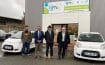 Le Maine-et-Loire donne des véhicules aux associations qui œuvrent pour l’accès à l’emploi