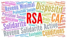 RSA : un bénéficiaire sur cinq y est toujours dix ans après, selon une étude