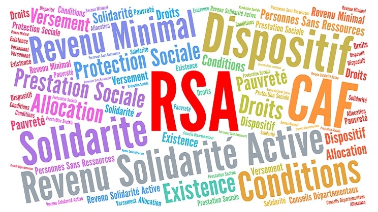 RSA : un bénéficiaire sur cinq y est toujours dix ans après, selon une étude