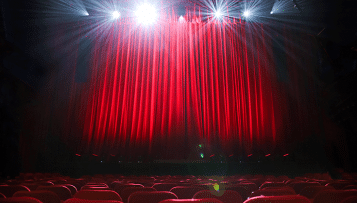 "Éducation nationale" : l'école au théâtre