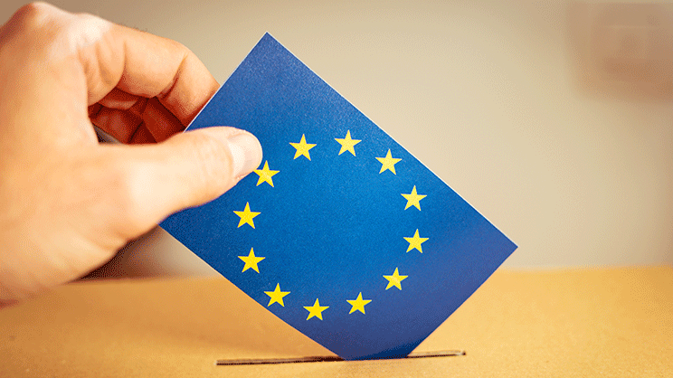 Élections européennes : la dématérialisation complète des procurations sera autorisée