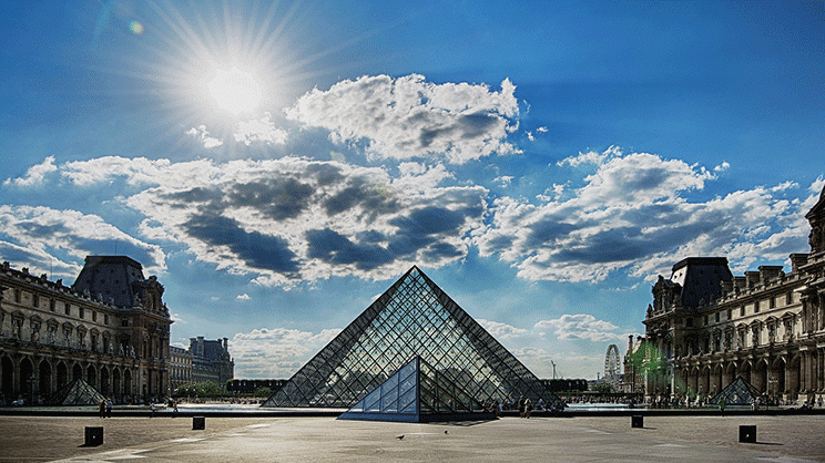 IA, réalité augmentée... dans les musées parisiens, la conquête des jeunes passe par la technologie