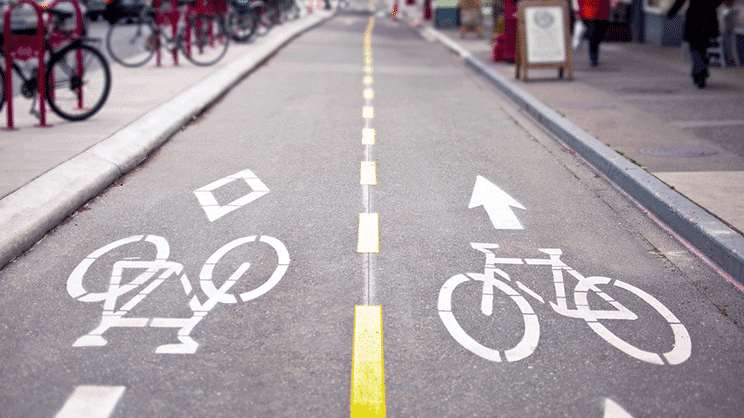 JO-2024 : seront-ils 100 % cyclables ?