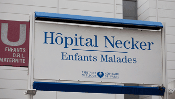 Les conditions d'implantation de l'activité de médecine d'urgence