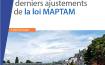 Gemapi et gestion des digues domaniales : les derniers ajustements de la loi MAPTAM