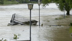 Pluies, terrain bas, canaux, urbanisation... Les causes multiples des inondations du Pas-de-Calais