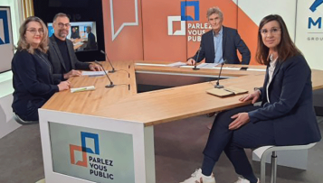 IA et management des organisations, vrais enjeux et fausses peurs